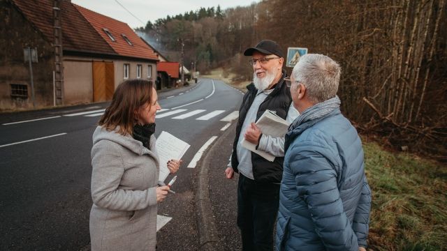 Image de Cap sur Stockbronn !