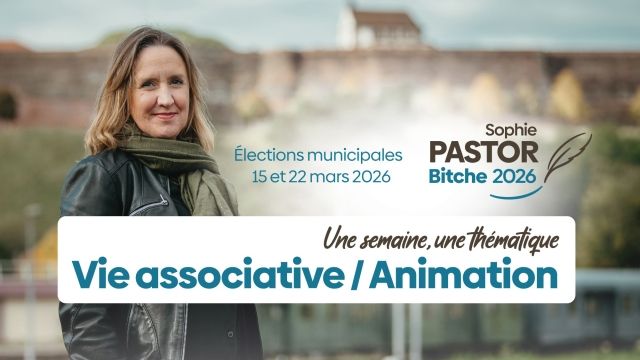 Image de Une semaine, une thématique...