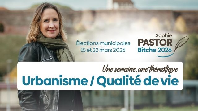 Image de Une semaine, une thématique...