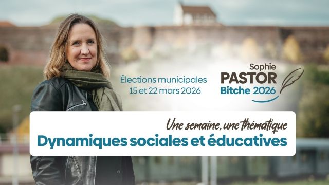 Une semaine, une thématique... Image de Une semaine, une thématique...