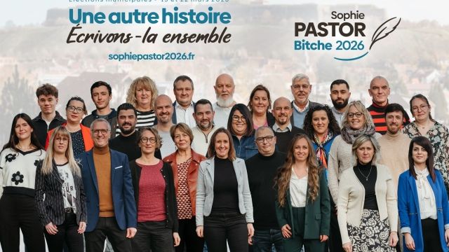 Image de Notre équipe est désormais officiellement prête !