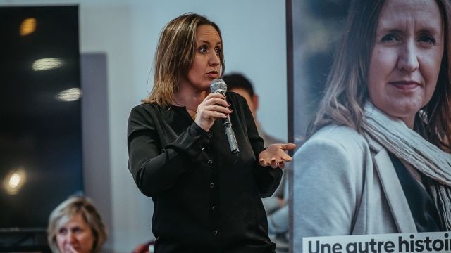 Image de Rencontre au Café Komisere