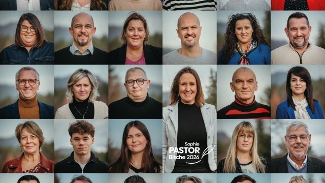 Image de À quelques jours du premier tour...