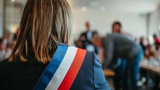 Image de Installation du nouveau conseil municipal