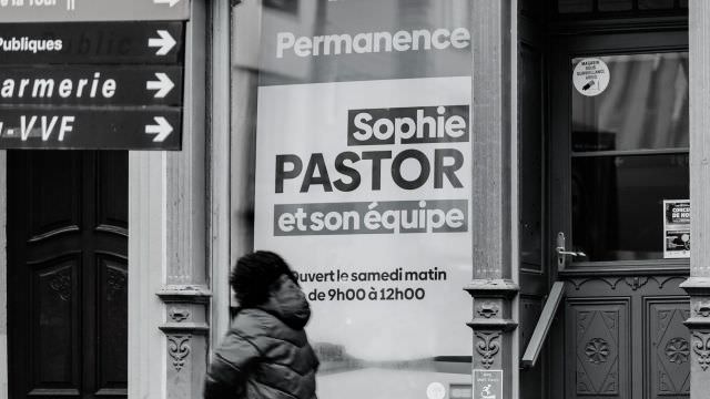 Image de Retour sur notre permanence de samedi 06/12