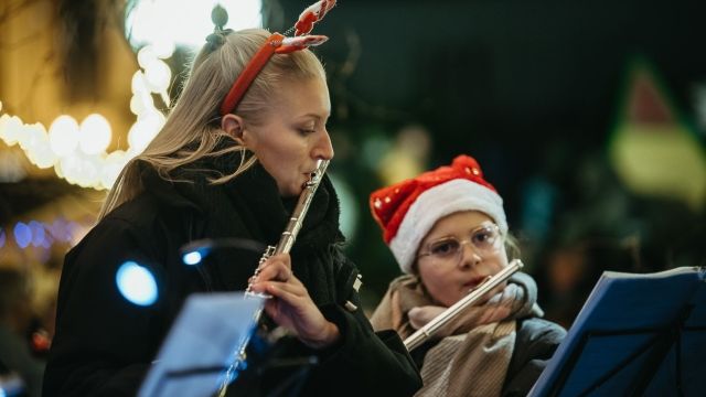 Image de Les jeudis de Noël à Rohrbach-Lès-Bitche
