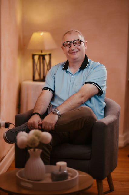 Image de Arnaud WAHL