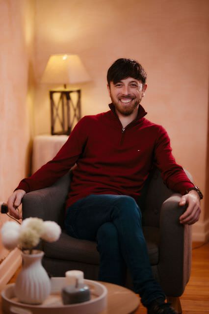 Image de Yannick SUSS