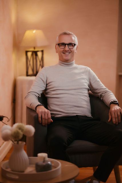 Image de Jackie HORES