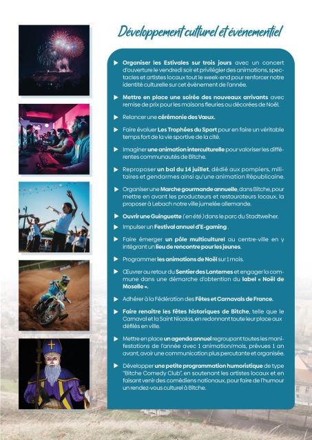 Vie Associative et Animation Image de Vie Associative et Animation