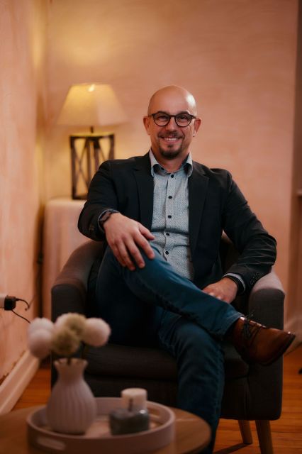 Image de Jean-Michel HALLER