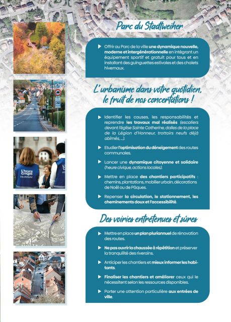 Urbanisme et Qualité de vie Image de Urbanisme et Qualité de vie