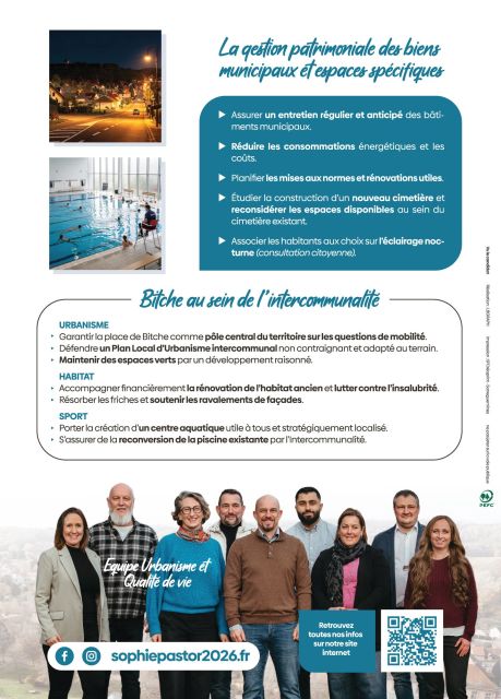 Urbanisme et Qualité de vie Image de Urbanisme et Qualité de vie