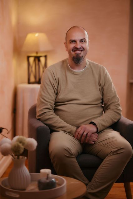 Image de Jérôme CANNIERE