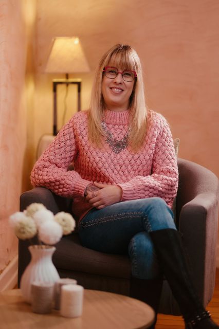 Image de Malou HAESEN