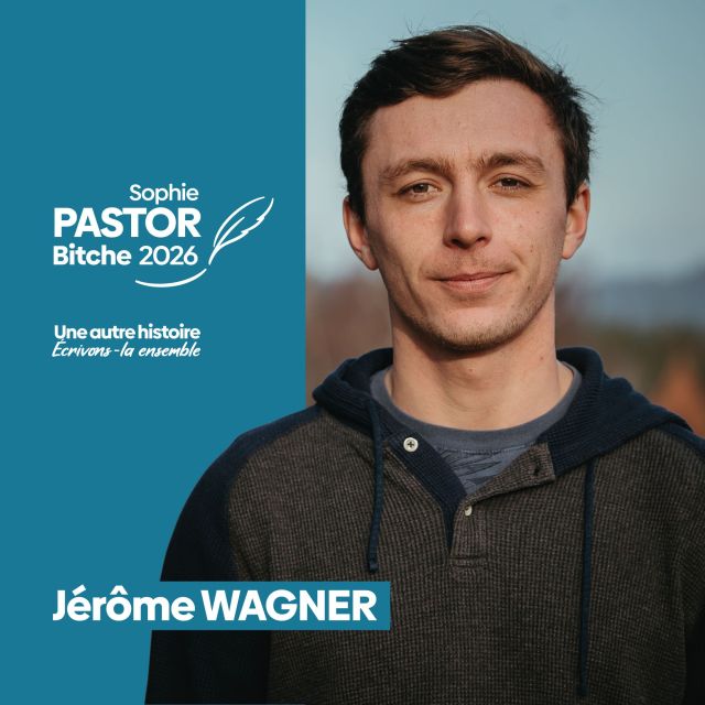 Image de Jérôme WAGNER