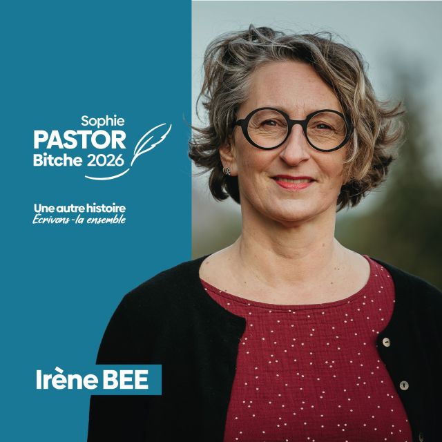 Irène BEE Image de Irène BEE