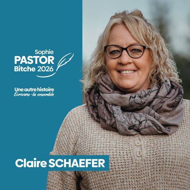 Image de Claire SCHAEFER