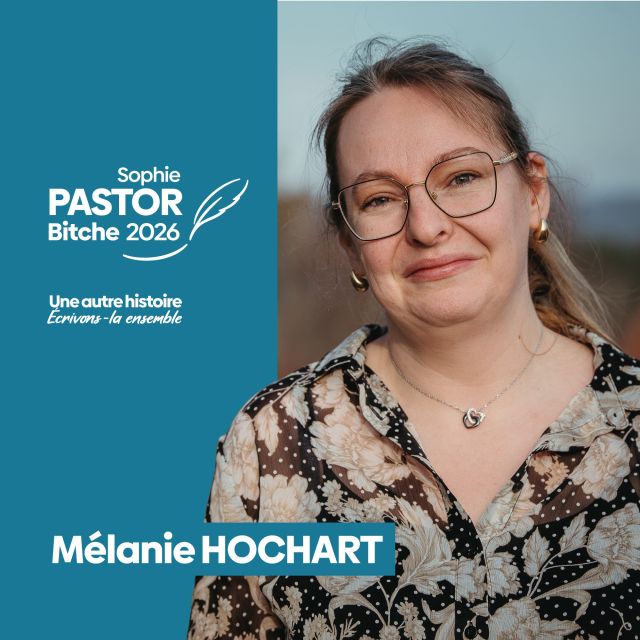 Image de Mélanie HOCHART