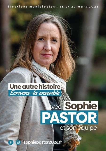 Image de Programme - Sophie Pastor - Bitche 2026