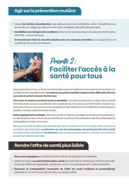 Programme - Sophie Pastor - Bitche 2026 Image de Programme - Sophie Pastor - Bitche 2026