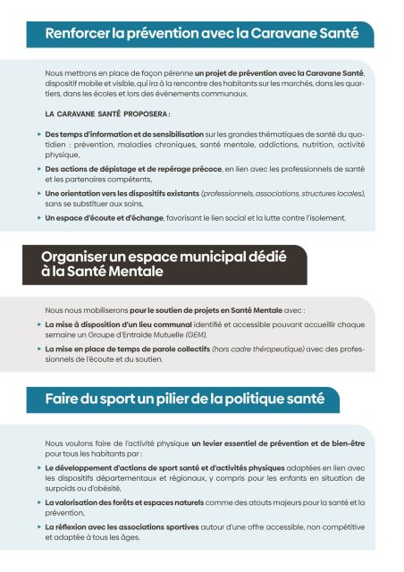 Programme - Sophie Pastor - Bitche 2026 Image de Programme - Sophie Pastor - Bitche 2026