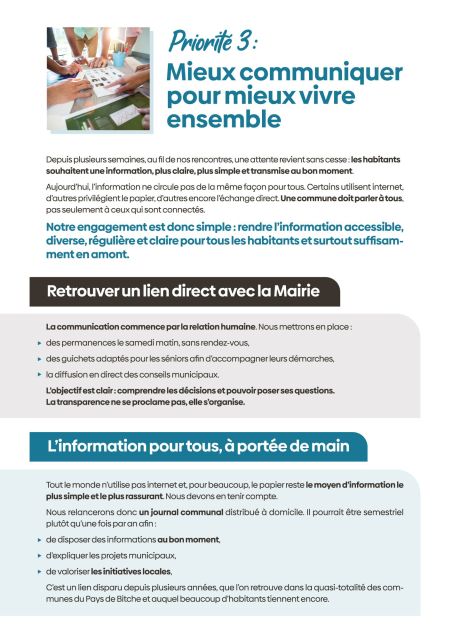 Programme - Sophie Pastor - Bitche 2026 Image de Programme - Sophie Pastor - Bitche 2026