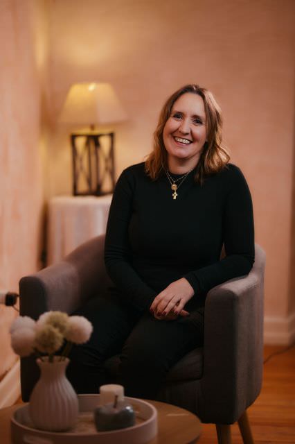 Image de Sophie PASTOR