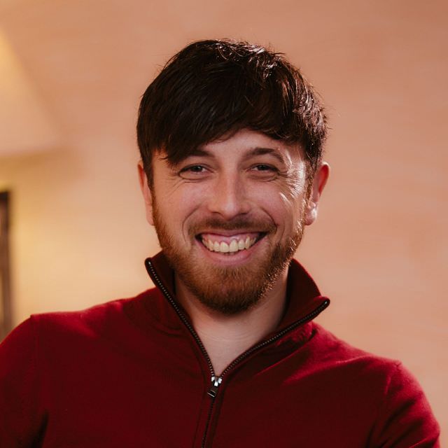 Image de Yannick SUSS