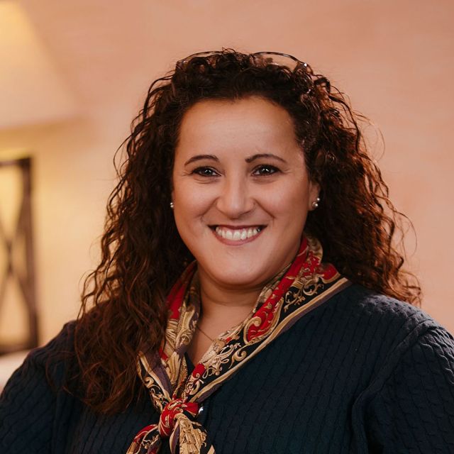 Image de Habiba CHABBI