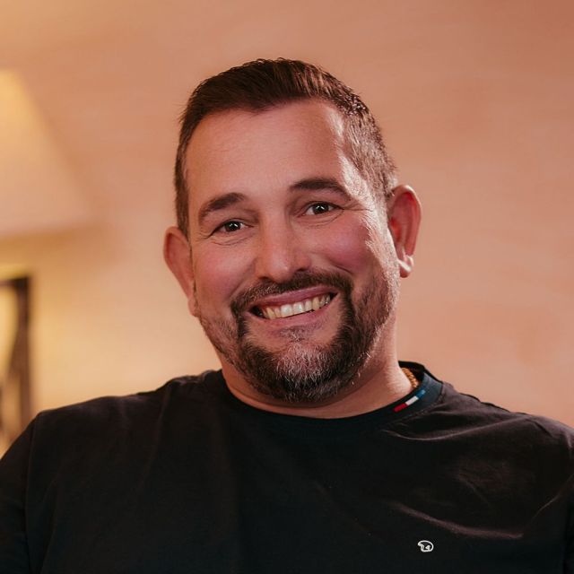 Image de Eric LOBJOIS