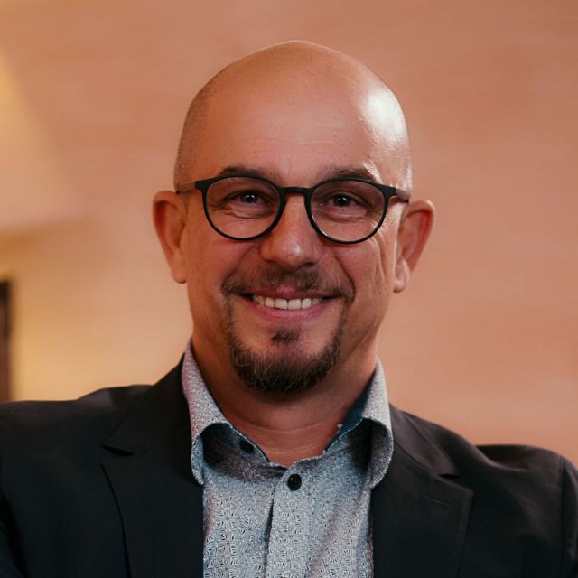 Image de Jean-Michel HALLER