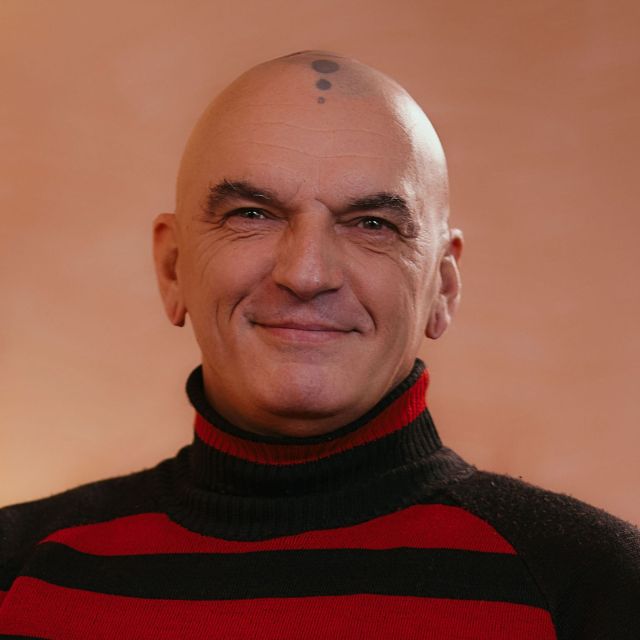 Image de Yannick UNFRICHT