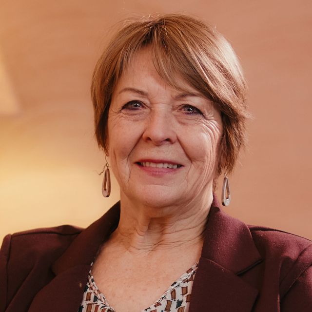 Image de Christine JARROUSSE