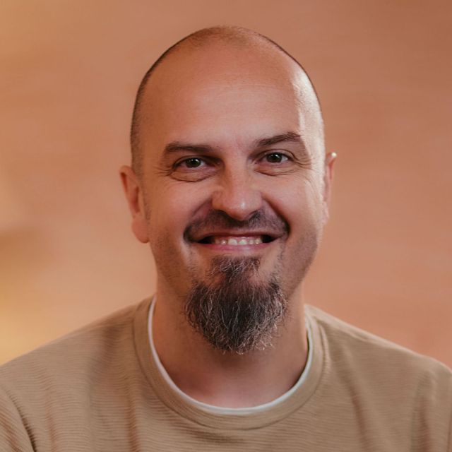 Image de Jérôme CANNIERE