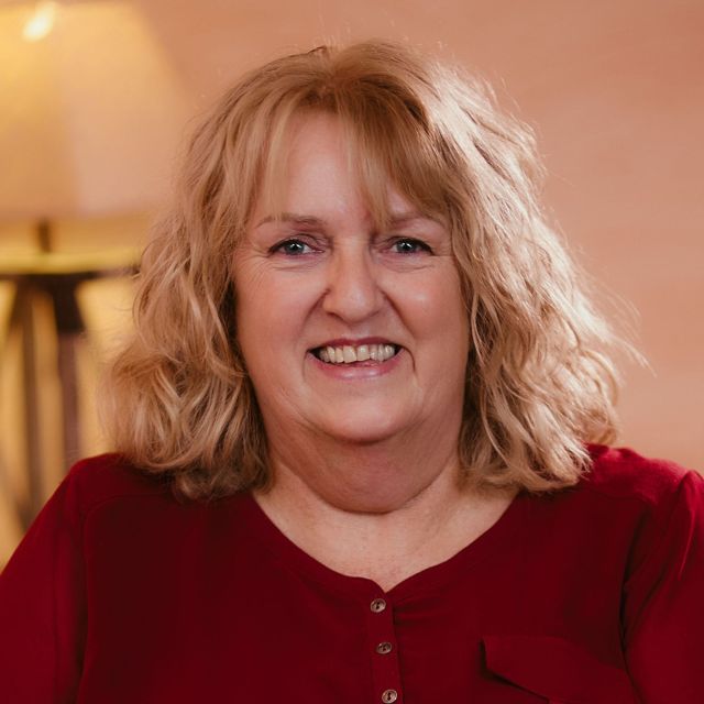 Image de Martine HALLER