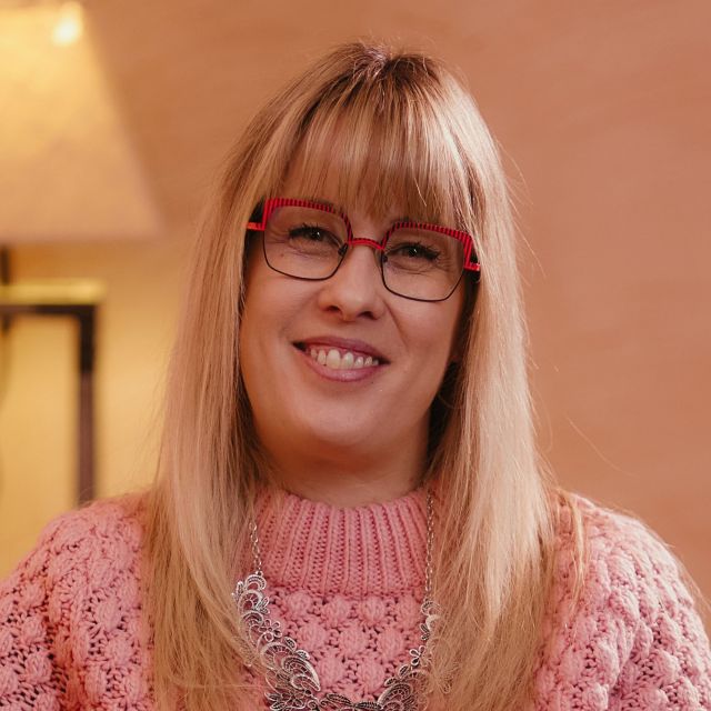 Image de Malou HAESEN