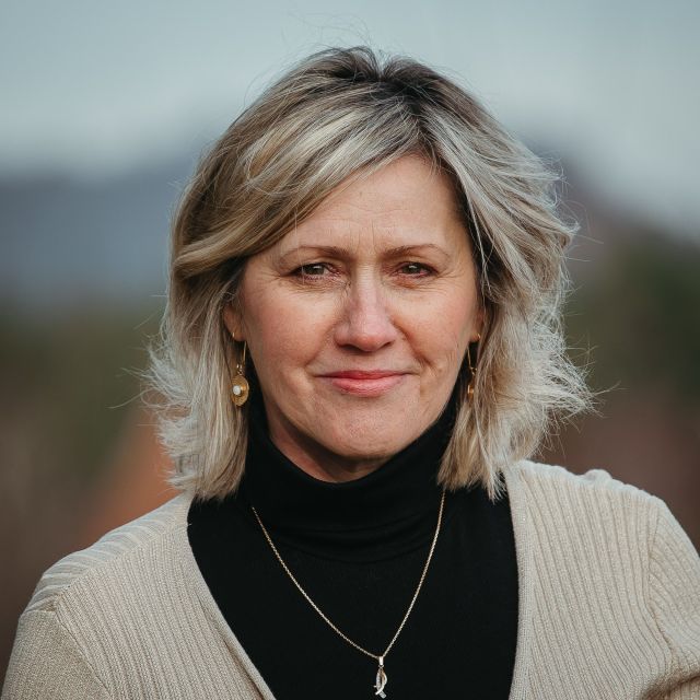 Image de Valérie NOMINE