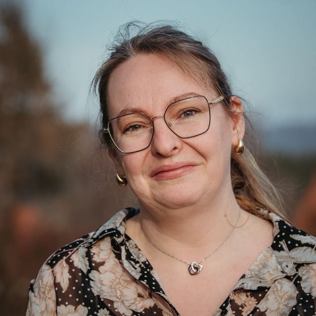 Image de Mélanie HOCHART