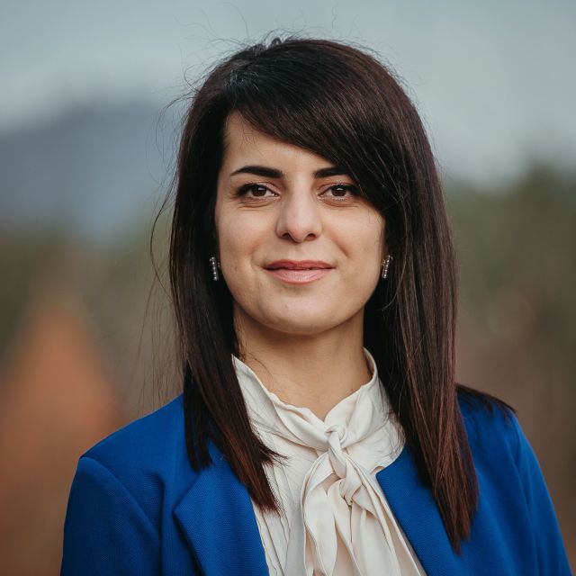 Image de Dilan KÜÇÜK
